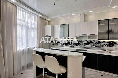 1-room apartment apartment by the address st. Gagarinskoe plato (area 67,0 m2) - Atlanta.ua - photo 20