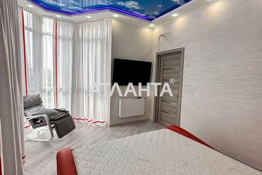 1-room apartment apartment by the address st. Gagarinskoe plato (area 67,0 m2) - Atlanta.ua - photo 24