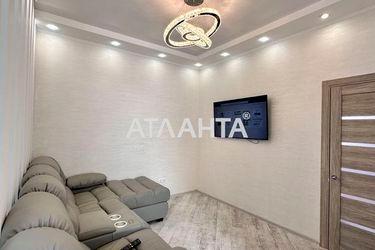 1-room apartment apartment by the address st. Gagarinskoe plato (area 67,0 m2) - Atlanta.ua - photo 28