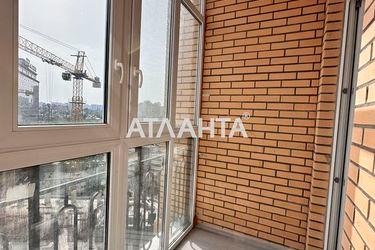 1-room apartment apartment by the address st. Gagarinskoe plato (area 67,0 m2) - Atlanta.ua - photo 32