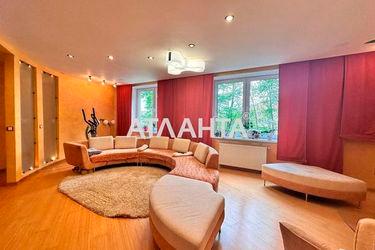 4+-rooms apartment apartment by the address st. Olesya O ul (area 160,0 m2) - Atlanta.ua - photo 24