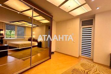 4+-rooms apartment apartment by the address st. Olesya O ul (area 160,0 m2) - Atlanta.ua - photo 28