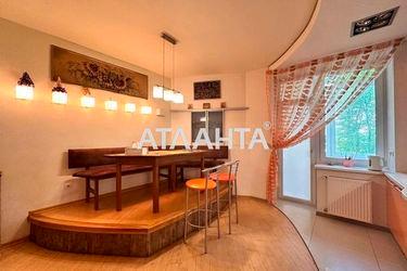 4+-rooms apartment apartment by the address st. Olesya O ul (area 160,0 m2) - Atlanta.ua - photo 36
