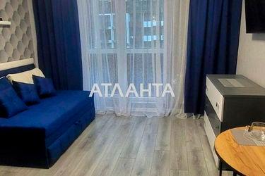 1-room apartment apartment by the address st. Bocharova gen (area 25,0 m2) - Atlanta.ua - photo 13