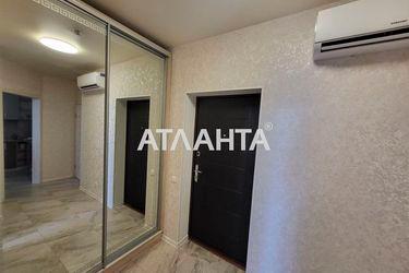 1-room apartment apartment by the address st. Ovidiopolskaya dor (area 43,0 m2) - Atlanta.ua - photo 23