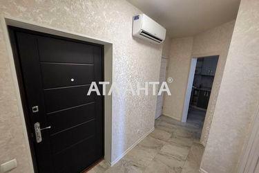 1-room apartment apartment by the address st. Ovidiopolskaya dor (area 43,0 m2) - Atlanta.ua - photo 24