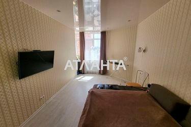 1-room apartment apartment by the address st. Ovidiopolskaya dor (area 43,0 m2) - Atlanta.ua - photo 17