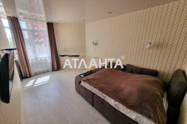1-room apartment apartment by the address st. Ovidiopolskaya dor (area 43,0 m2) - Atlanta.ua - photo 19