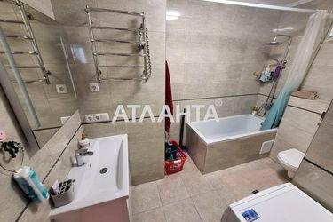 1-room apartment apartment by the address st. Ovidiopolskaya dor (area 43,0 m2) - Atlanta.ua - photo 20