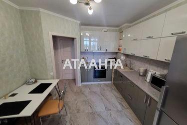 1-room apartment apartment by the address st. Ovidiopolskaya dor (area 43,0 m2) - Atlanta.ua - photo 16