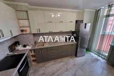 1-room apartment apartment by the address st. Ovidiopolskaya dor (area 43,0 m2) - Atlanta.ua - photo 14