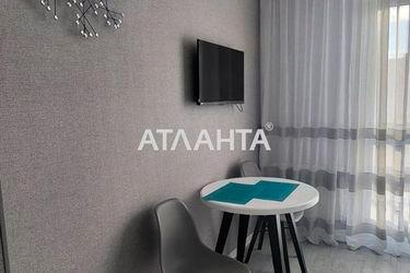 1-room apartment apartment by the address st. Bocharova gen (area 25,0 m2) - Atlanta.ua - photo 18