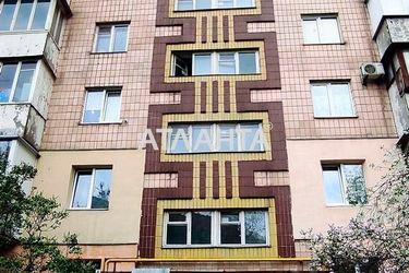 1-room apartment apartment by the address st. Kharkovskoe shosse (area 41,6 m2) - Atlanta.ua - photo 27