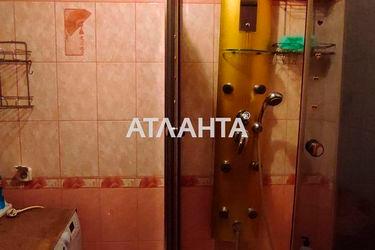 1-room apartment apartment by the address st. Kharkovskoe shosse (area 41,6 m2) - Atlanta.ua - photo 23