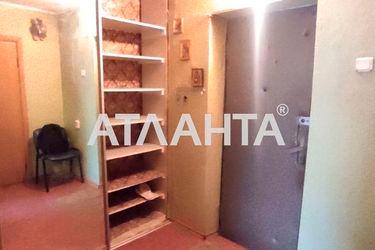 1-room apartment apartment by the address st. Kharkovskoe shosse (area 41,6 m2) - Atlanta.ua - photo 20