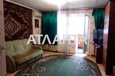 1-room apartment apartment by the address st. Kharkovskoe shosse (area 41,6 m2) - Atlanta.ua - photo 17