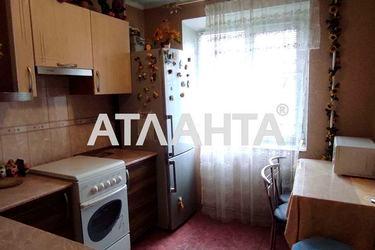 1-room apartment apartment by the address st. Kharkovskoe shosse (area 41,6 m2) - Atlanta.ua - photo 25