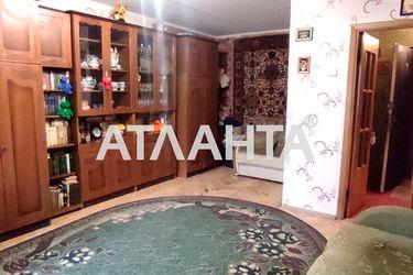 1-room apartment apartment by the address st. Kharkovskoe shosse (area 41,6 m2) - Atlanta.ua - photo 16