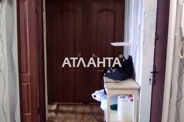 3-rooms apartment apartment by the address st. Ul Raduzhnaya (area 58,1 m2) - Atlanta.ua - photo 28