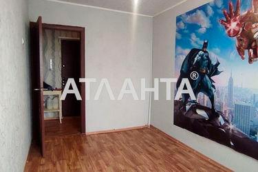 3-rooms apartment apartment by the address st. Ul Raduzhnaya (area 58,1 m2) - Atlanta.ua - photo 20