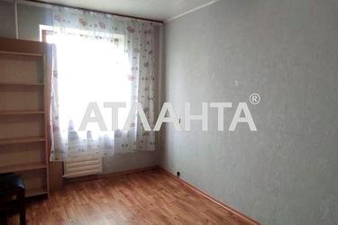 3-rooms apartment apartment by the address st. Ul Raduzhnaya (area 58,1 m2) - Atlanta.ua - photo 19