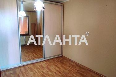 3-rooms apartment apartment by the address st. Ul Raduzhnaya (area 58,1 m2) - Atlanta.ua - photo 16
