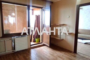 3-rooms apartment apartment by the address st. Ul Raduzhnaya (area 58,1 m2) - Atlanta.ua - photo 15
