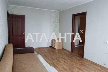 3-rooms apartment apartment by the address st. Ul Raduzhnaya (area 58,1 m2) - Atlanta.ua - photo 17