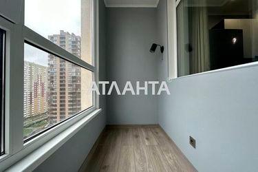 1-room apartment apartment by the address st. Prosp Pravdy (area 42,9 m2) - Atlanta.ua - photo 12