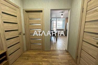 1-room apartment apartment by the address st. Prosp Pravdy (area 42,9 m2) - Atlanta.ua - photo 17