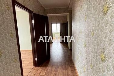 3-rooms apartment apartment by the address st. Lyustdorfskaya dor Chernomorskaya dor (area 89,4 m2) - Atlanta.ua - photo 21