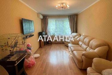 3-rooms apartment apartment by the address st. Vilyamsa ak per (area 64,0 m2) - Atlanta.ua - photo 48