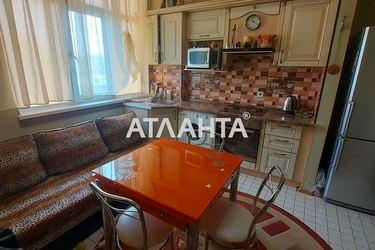 1-room apartment apartment by the address st. Artilleriyskaya (area 32,0 m2) - Atlanta.ua - photo 25