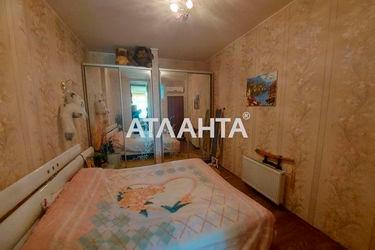 1-room apartment apartment by the address st. Artilleriyskaya (area 32,0 m2) - Atlanta.ua - photo 31