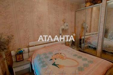1-room apartment apartment by the address st. Artilleriyskaya (area 32,0 m2) - Atlanta.ua - photo 32