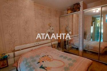 1-room apartment apartment by the address st. Artilleriyskaya (area 32,0 m2) - Atlanta.ua - photo 33