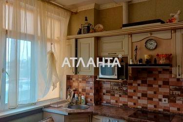 1-room apartment apartment by the address st. Artilleriyskaya (area 32,0 m2) - Atlanta.ua - photo 29