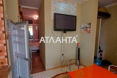 1-room apartment apartment by the address st. Artilleriyskaya (area 32,0 m2) - Atlanta.ua - photo 37