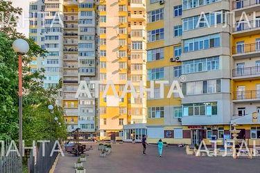 1-room apartment apartment by the address st. Artilleriyskaya (area 32,0 m2) - Atlanta.ua - photo 42