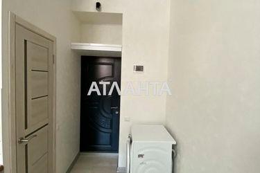1-room apartment apartment by the address st. Knyazheskaya Baranova (area 22,0 m2) - Atlanta.ua - photo 14
