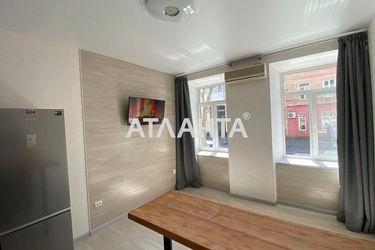 1-room apartment apartment by the address st. Knyazheskaya Baranova (area 22,0 m2) - Atlanta.ua - photo 15