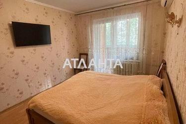 3-rooms apartment apartment by the address st. Vilyamsa ak (area 67,0 m2) - Atlanta.ua - photo 39
