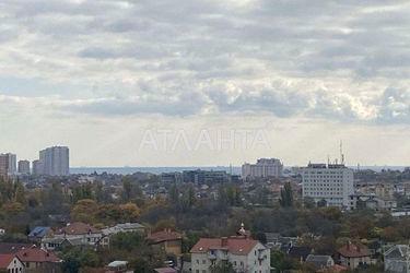 1-room apartment apartment by the address st. Varnenskaya (area 41,0 m2) - Atlanta.ua - photo 11
