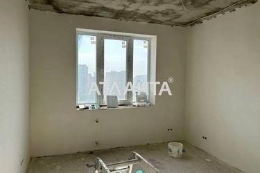 1-room apartment apartment by the address st. Varnenskaya (area 41,0 m2) - Atlanta.ua - photo 8