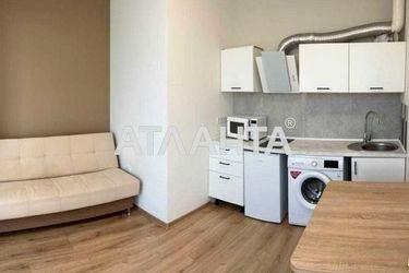 1-room apartment apartment by the address st. Donskogo Dmitriya (area 20,0 m2) - Atlanta.ua - photo 11