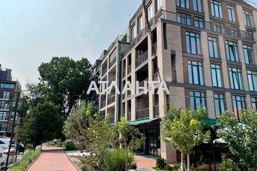 1-room apartment apartment by the address st. Donskogo Dmitriya (area 20,0 m2) - Atlanta.ua - photo 15