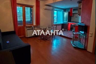 2-rooms apartment apartment by the address st. Nikolaya Murashko (area 48,0 m2) - Atlanta.ua - photo 14