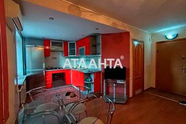 2-rooms apartment apartment by the address st. Nikolaya Murashko (area 48,0 m2) - Atlanta.ua - photo 15