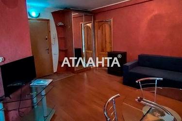 2-rooms apartment apartment by the address st. Nikolaya Murashko (area 48,0 m2) - Atlanta.ua - photo 16