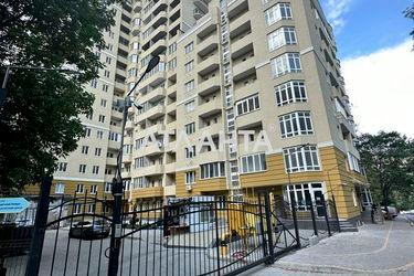 2-rooms apartment apartment by the address st. Solnechnaya (area 68,0 m2) - Atlanta.ua - photo 15